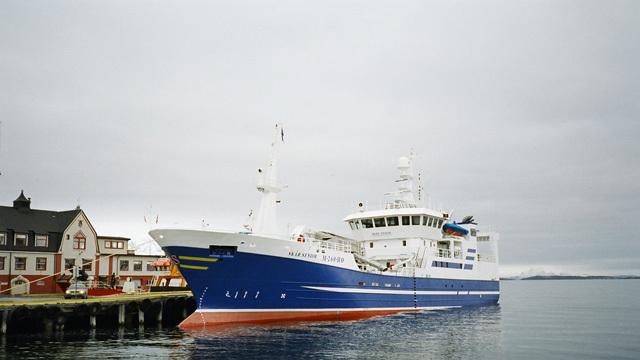 Polarkonsult AS 3