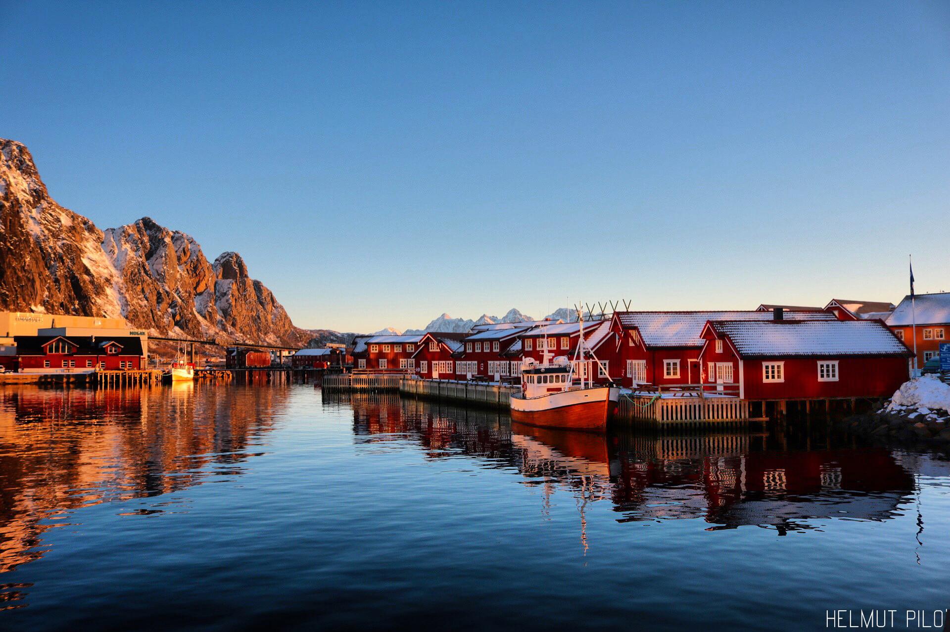 Anker Brygge AS 1