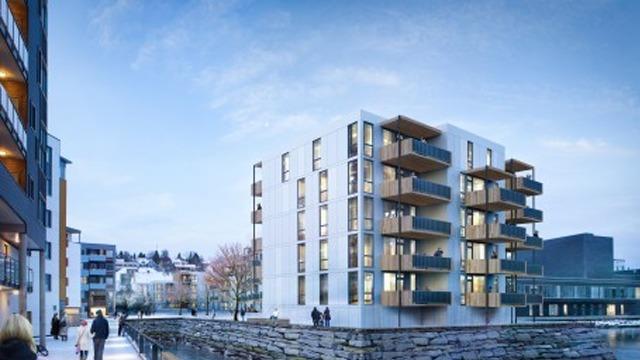 Stein Halvorsen Arkitekter AS 3