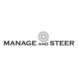Manage and Steer AS