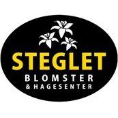 Steglet Blomster og Hagesenter