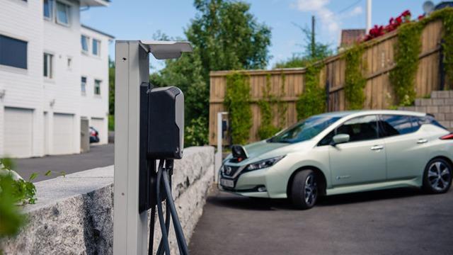 Oslo Elektriske AS 3