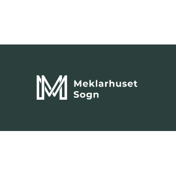 Meklarhuset Sogn AS