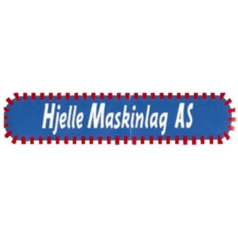 Hjelle Maskinlag AS