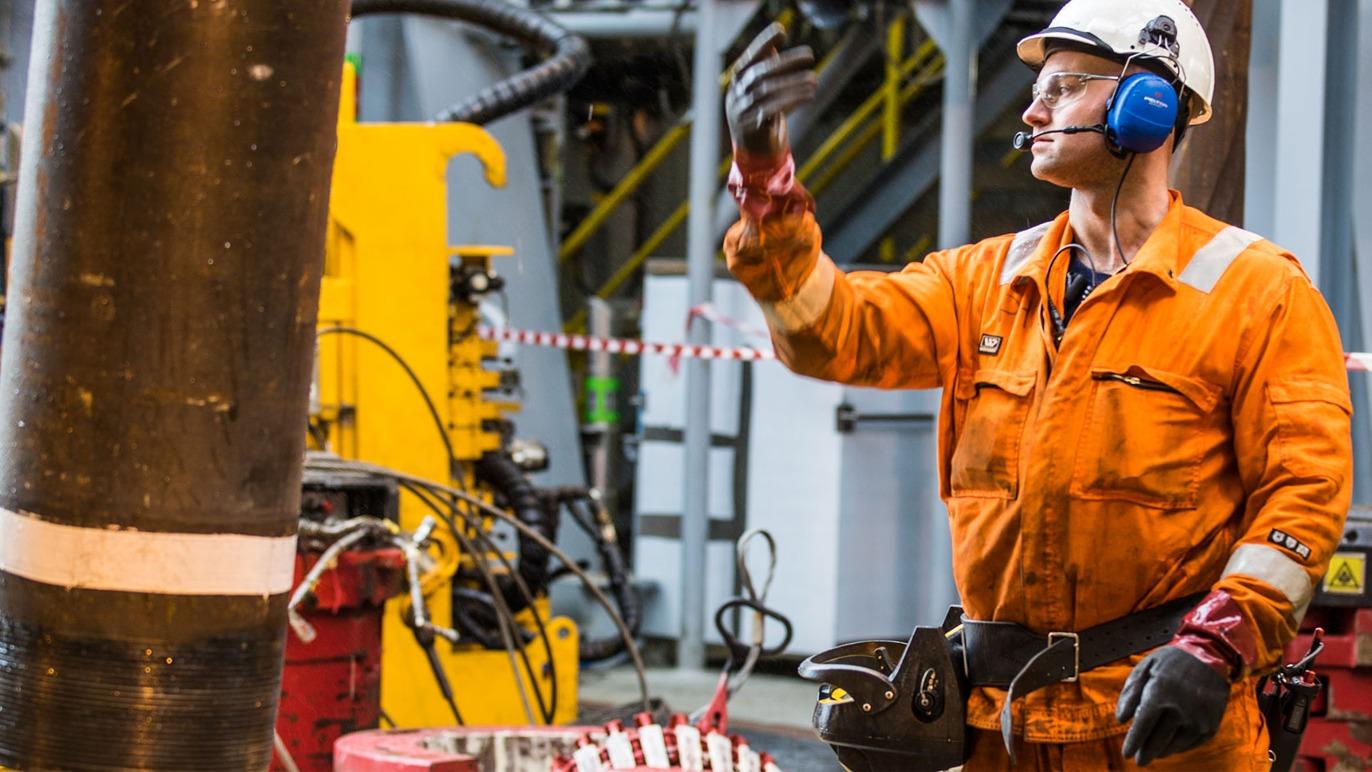 Petroleumstilsynet 9