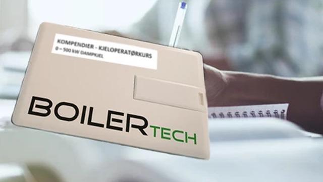 BoilerTECH AS 5