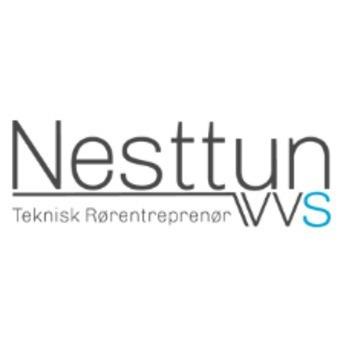 Nesttun VVS AS