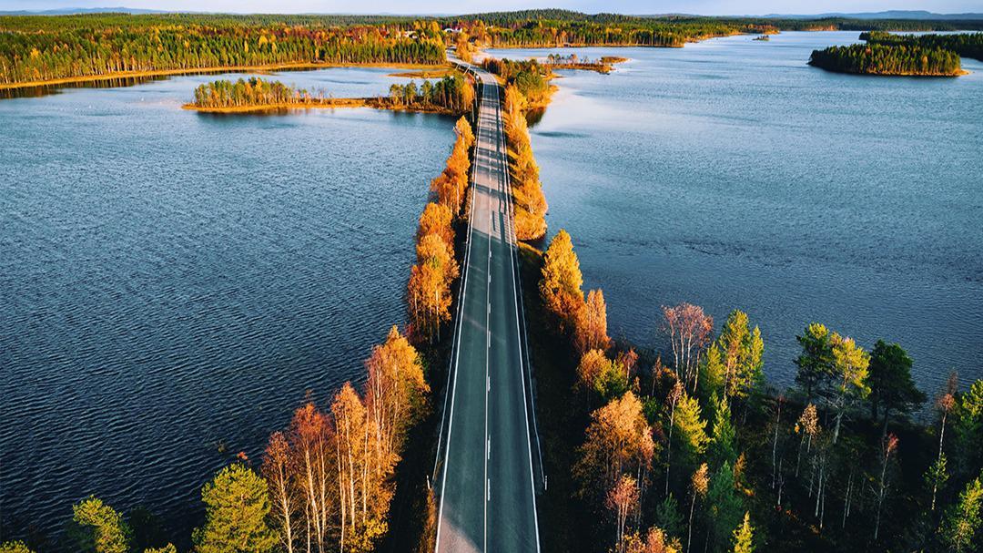 Gasum Finstadjordet Feiring Bruk CNG/CBG 9