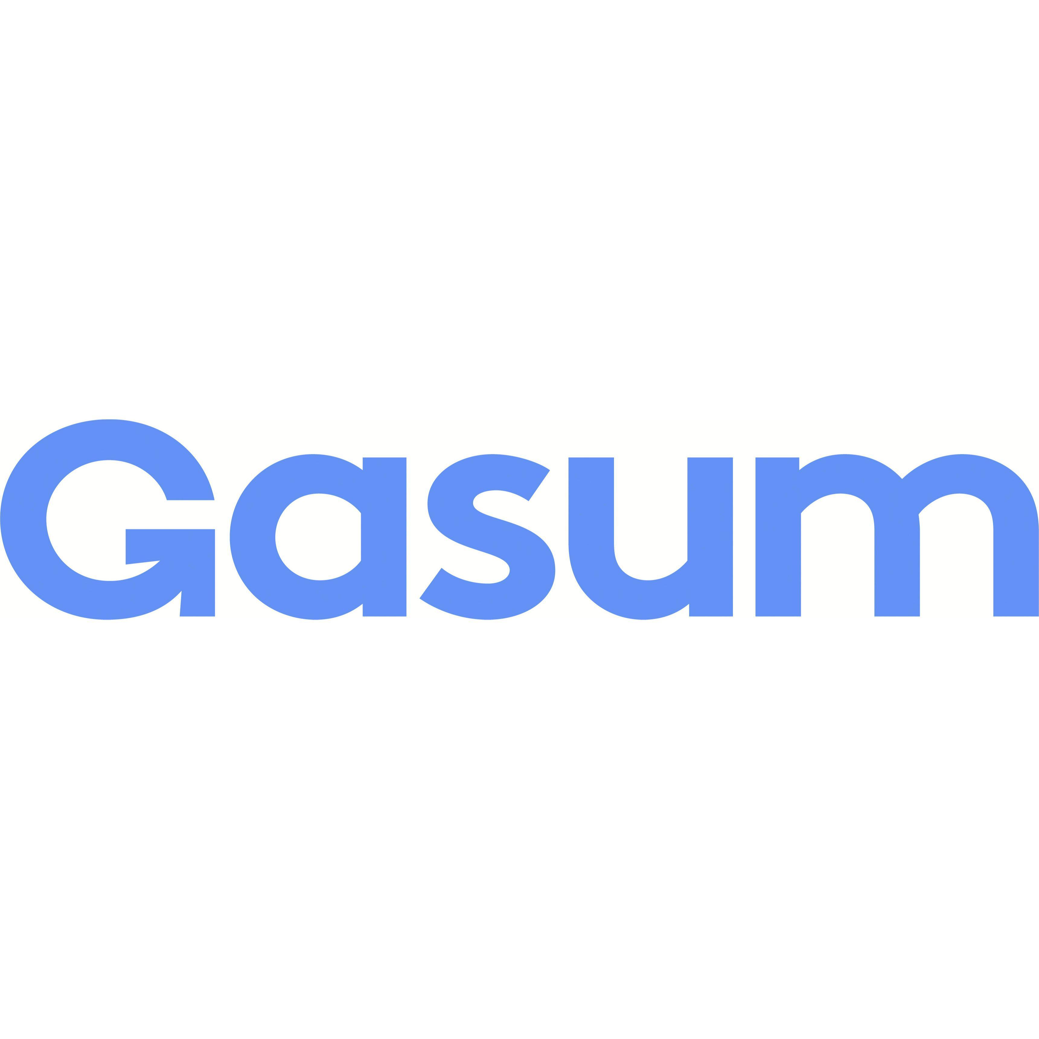 Gasum Moss CNG/CBG