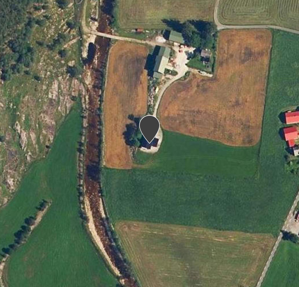 Flyfoto