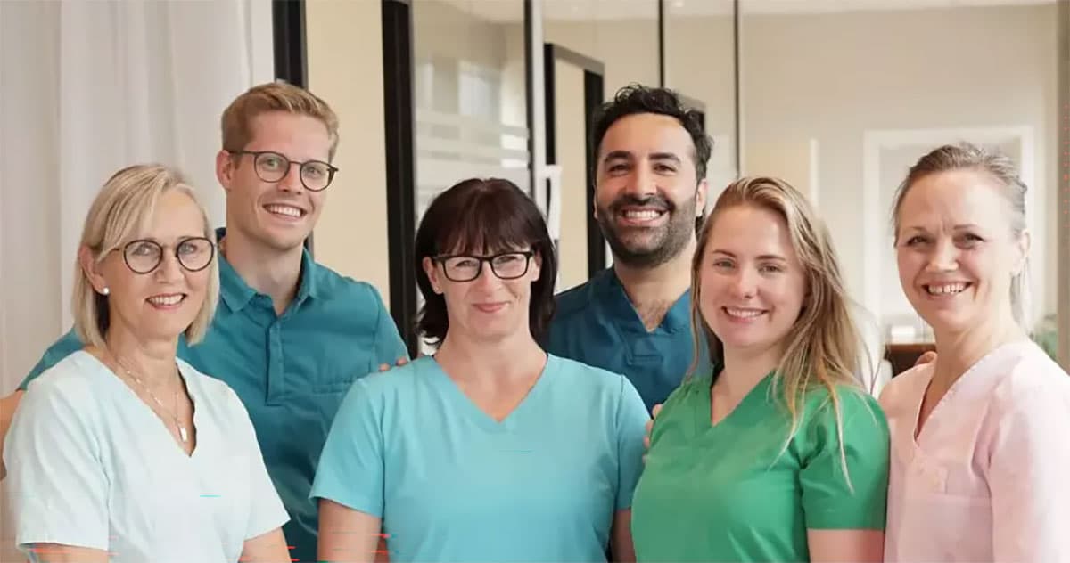 Tannlege Trondheim: tannklinikk med et bredt behandlingstilbud