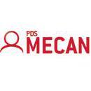 PDS Mecan AS logo
