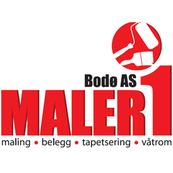 Maler 1 Bodø AS