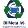 BilMeta AS logo