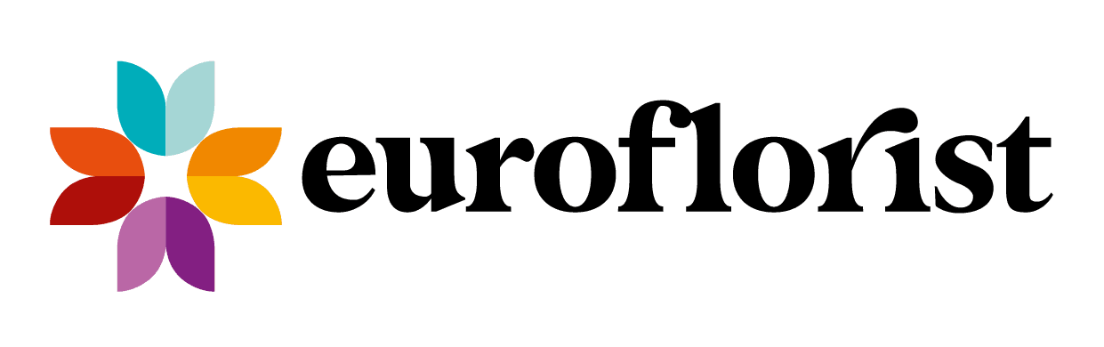 Euroflorist logga