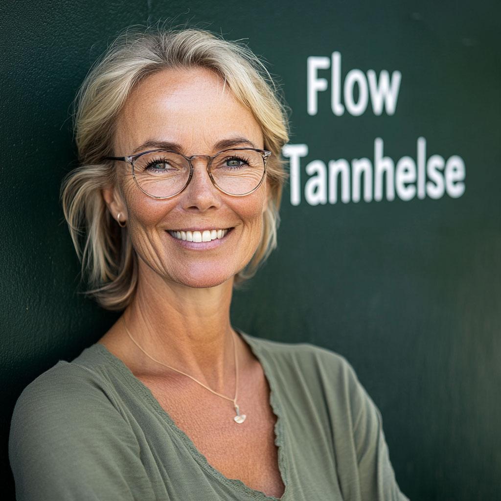 Tannlegevakt i Fredrikstad: Alt du trenger å vite