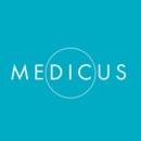Medicus AS logo