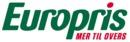 Europris AS logo