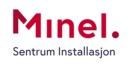 Minel Sentrum Installasjon AS logo