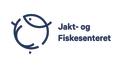 Jakt- og Fiskesenteret NJFF logo