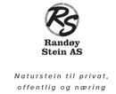 Randøy Stein AS logo