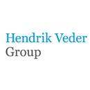 Hendrik Veder Group Norway AS avd. Kristiansund logo