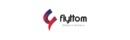 Flyttom AS logo