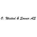 O Westad & Sønner AS logo