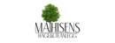 Mathisens Hage og Uteanlegg logo