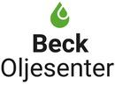 Beck Oljesenter AS logo