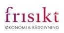 Frisikt Økonomi & Rådgivning AS, avd. Hadeland logo