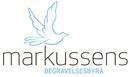 Markussens Begravelsesbyrå logo