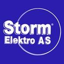Storm Elektro Sarpsborg AS logo