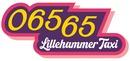 06565 Drosjene logo