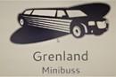 Grenland Minibuss v/ Øyvind Nilsen logo