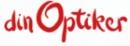 Din Optiker AS logo