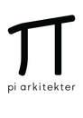 PI Arkitekter AS logo
