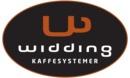 Widding Kaffesystemer AS logo