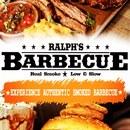 Ralph's Barbecue logo