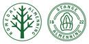 Romedal Almenning og Stange Almenning logo