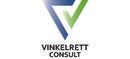 Vinkelrett Consult AS logo
