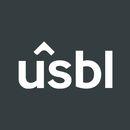 Boligbyggelaget Usbl logo