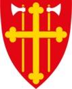Siljan kirke logo