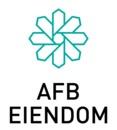 AFB Eiendom AS logo