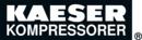 KAESER Kompressorer AS logo
