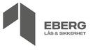 Eberg Lås & Sikkerhet AS logo