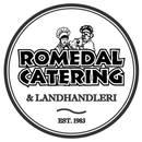 Romedal Catering AS logo