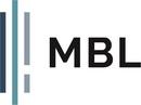 MBL avdeling Oslo logo