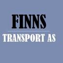 Finns Transport (Froland Taxi) logo