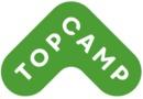 Topcamp Bogstad logo